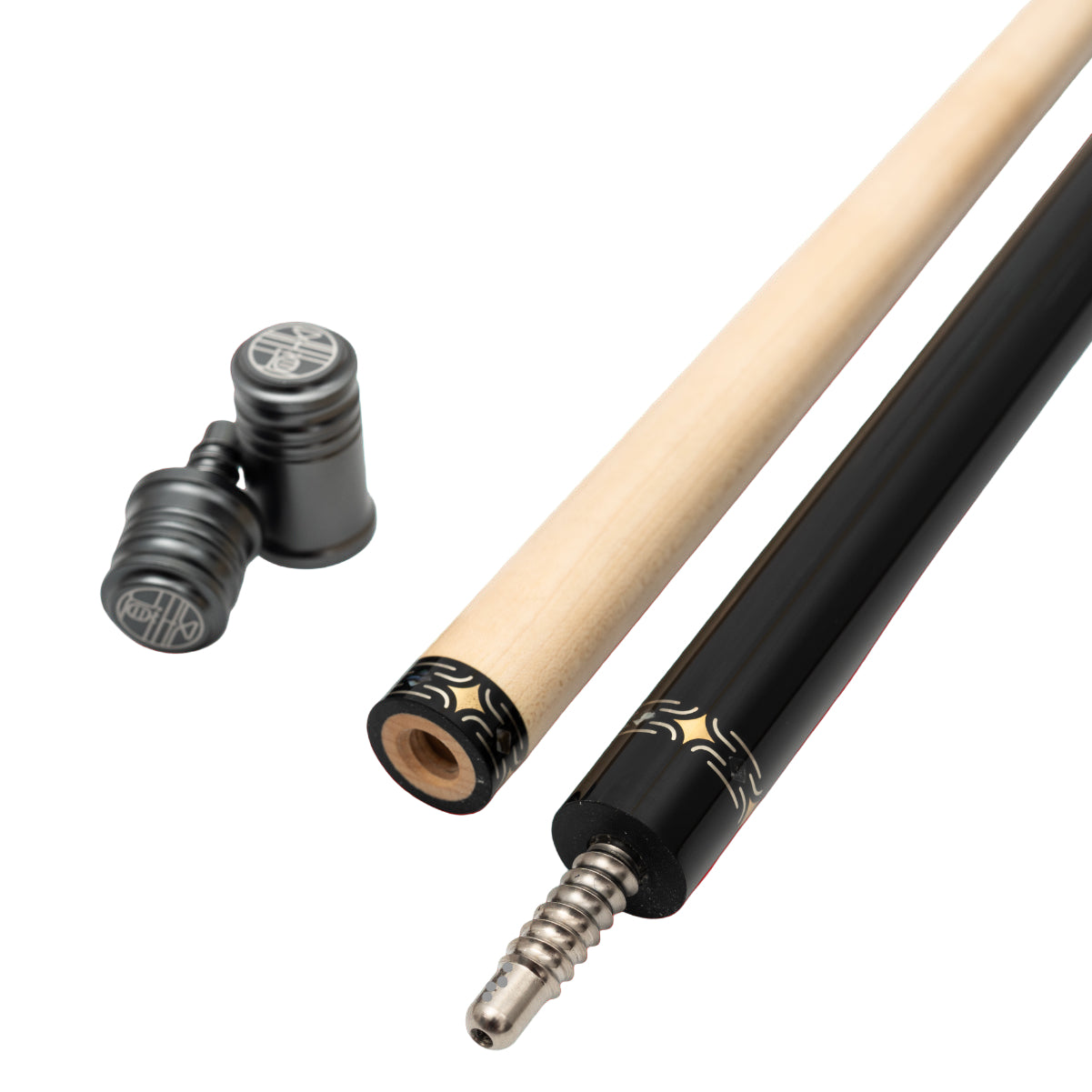 ShengDao Junlai Craftsmanship Cue