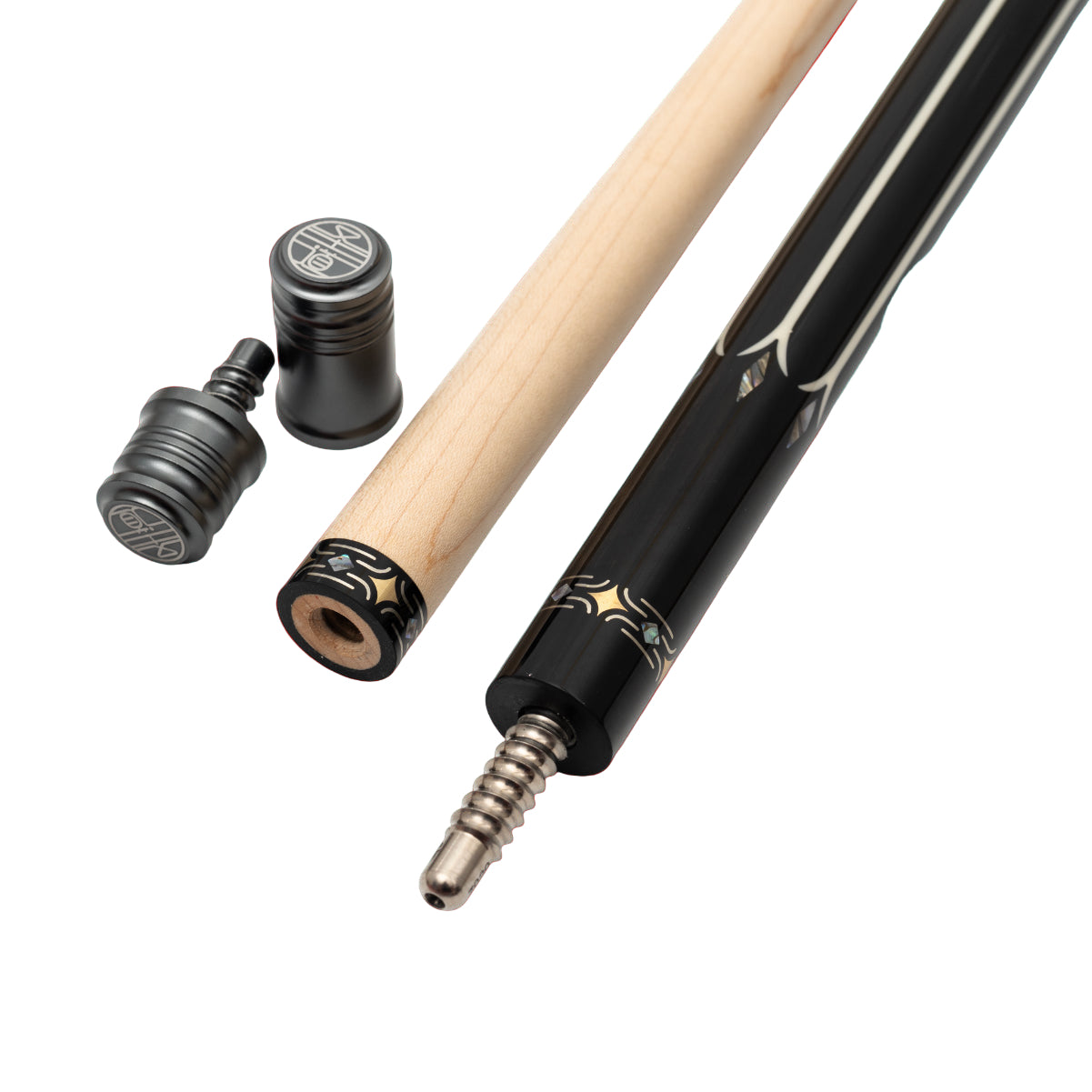 ShengDao FangHua Professional Cue