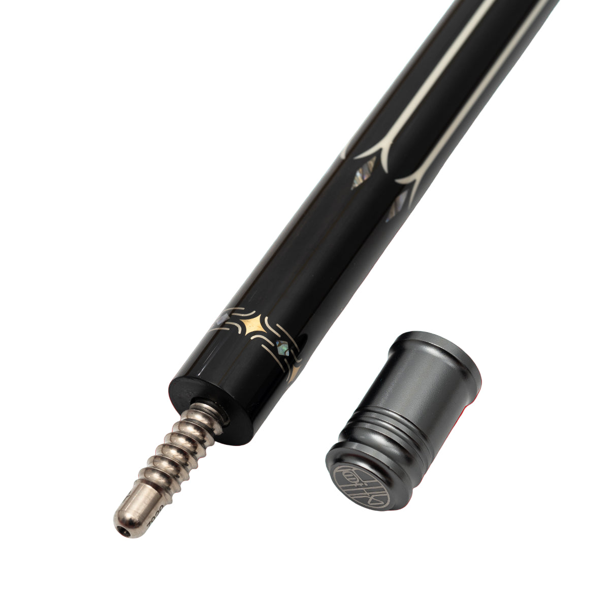 ShengDao FangHua Professional Cue