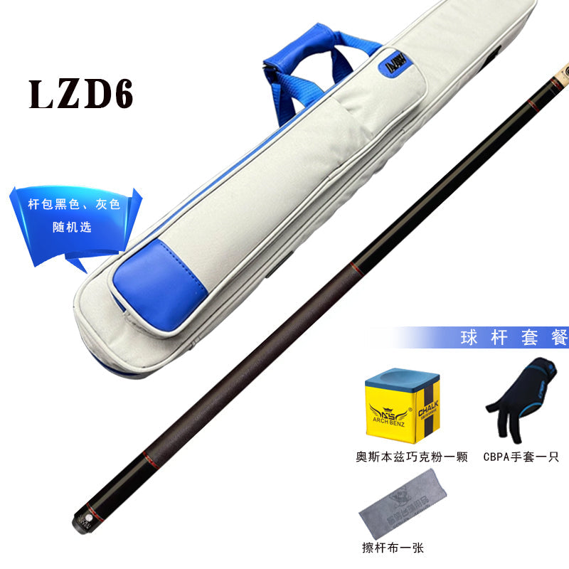 Zhixin Billiards | Official JF & Cuetec Dealer | Free Global