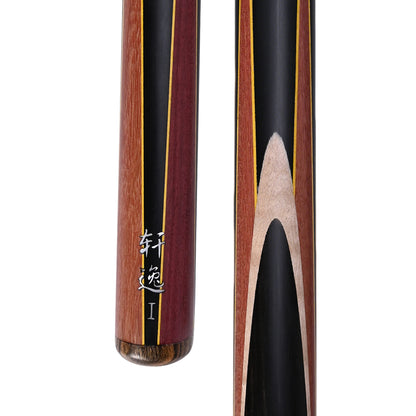 LP  Xuan Yi 1 full-length snooker cue 2025 New Model