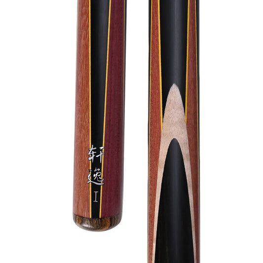 LP  Xuan Yi 1 full-length snooker cue 2025 New Model