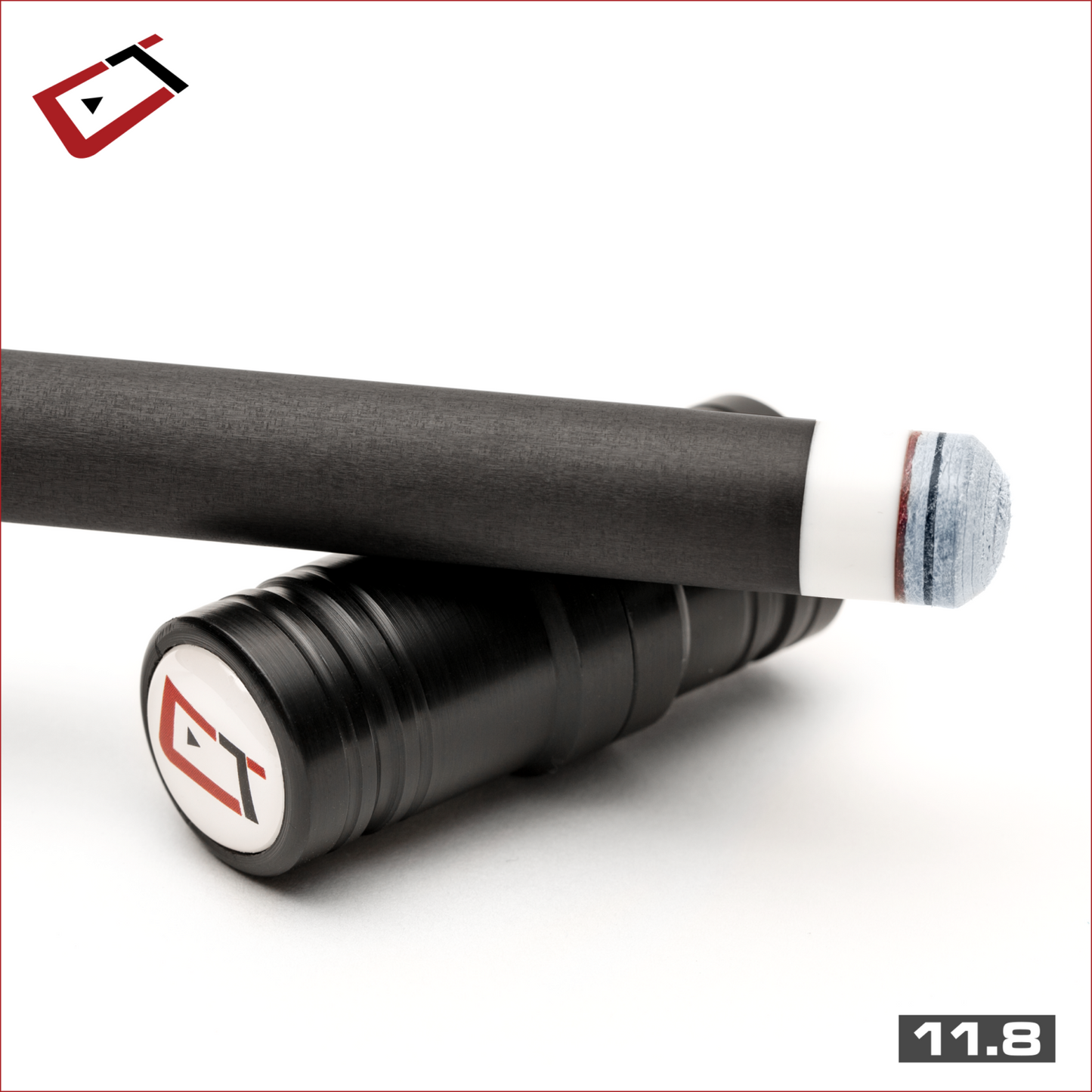Radial® Cynergy 11.8mm Shaft  95-004T