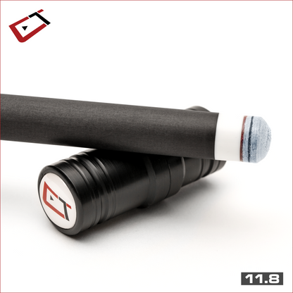 Radial® Cynergy 11.8mm Shaft  95-004T