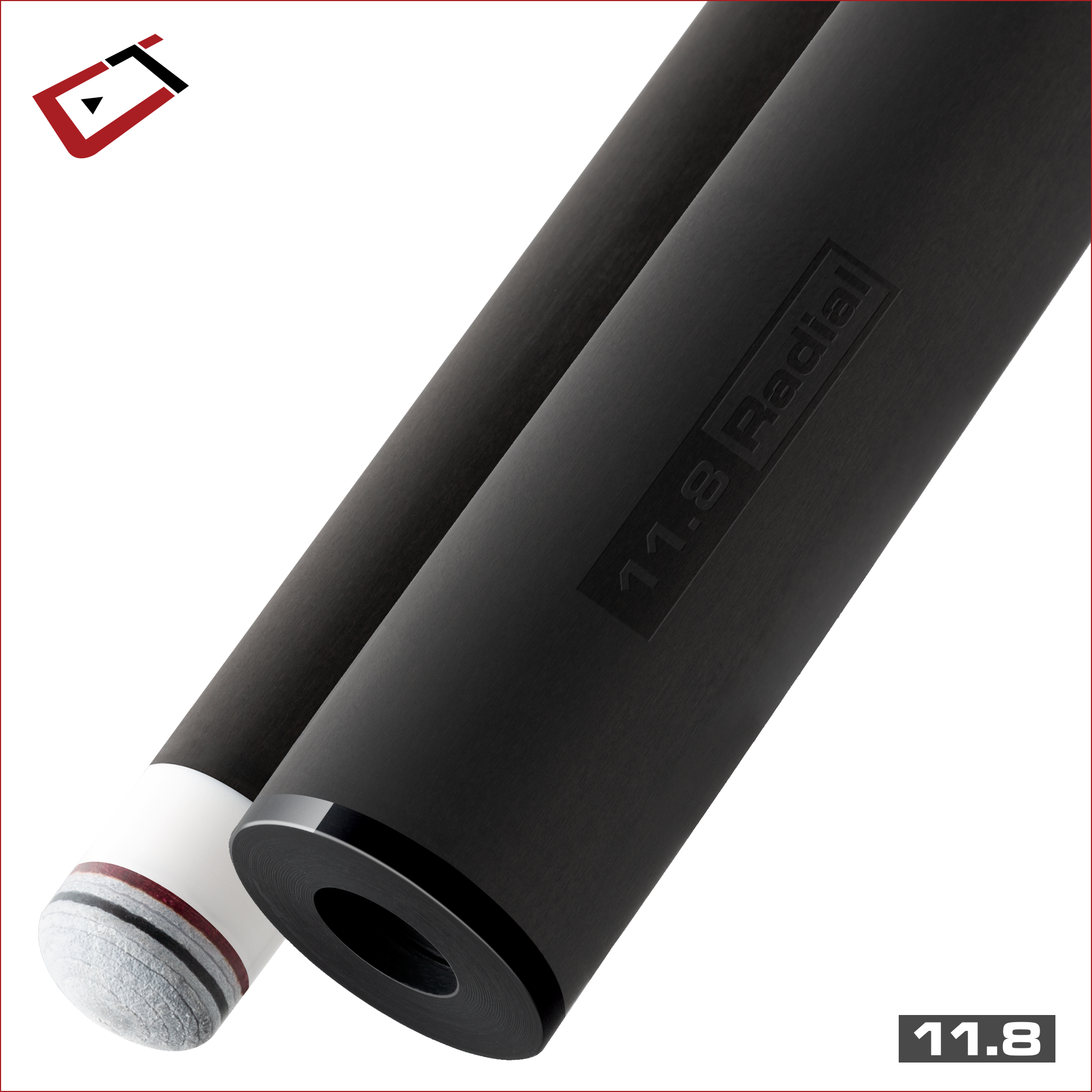Cuetec – Zx Billiards