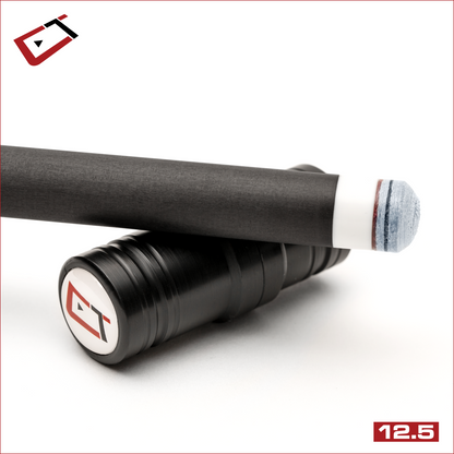 Radial® Cynergy 12.5mm Shaft SKU: 95-015T