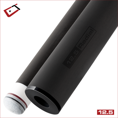 Radial® Cynergy 12.5mm Shaft SKU: 95-015T