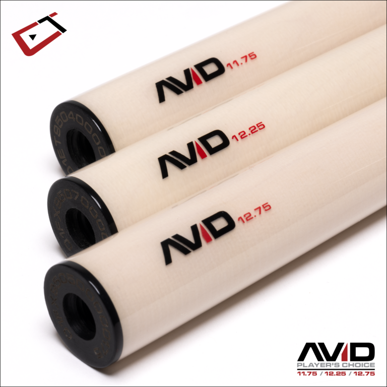 Cuetec AVID Opt-X Lavender X-4