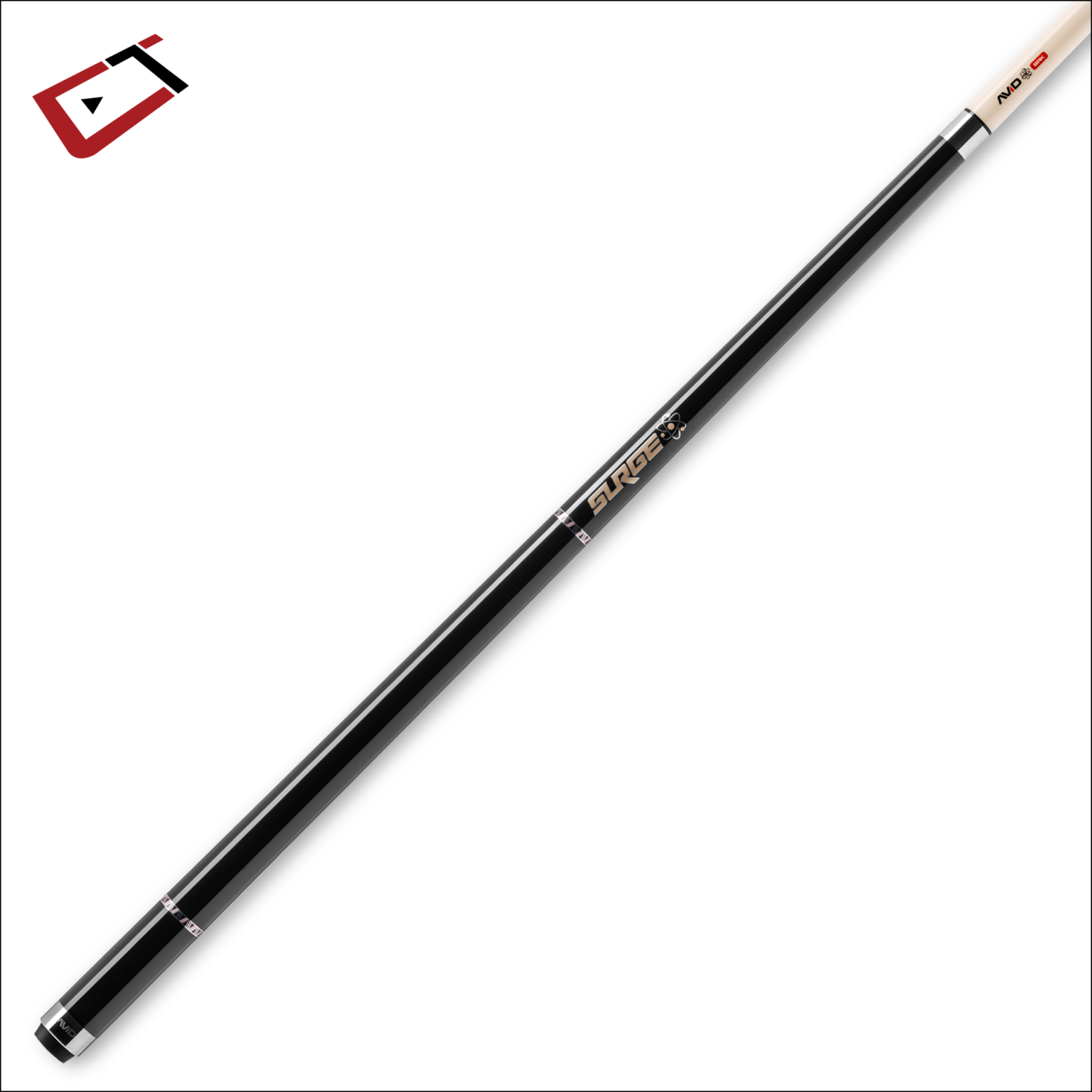 ブレイクキュー Jump & Break Cues – Zx Billiards