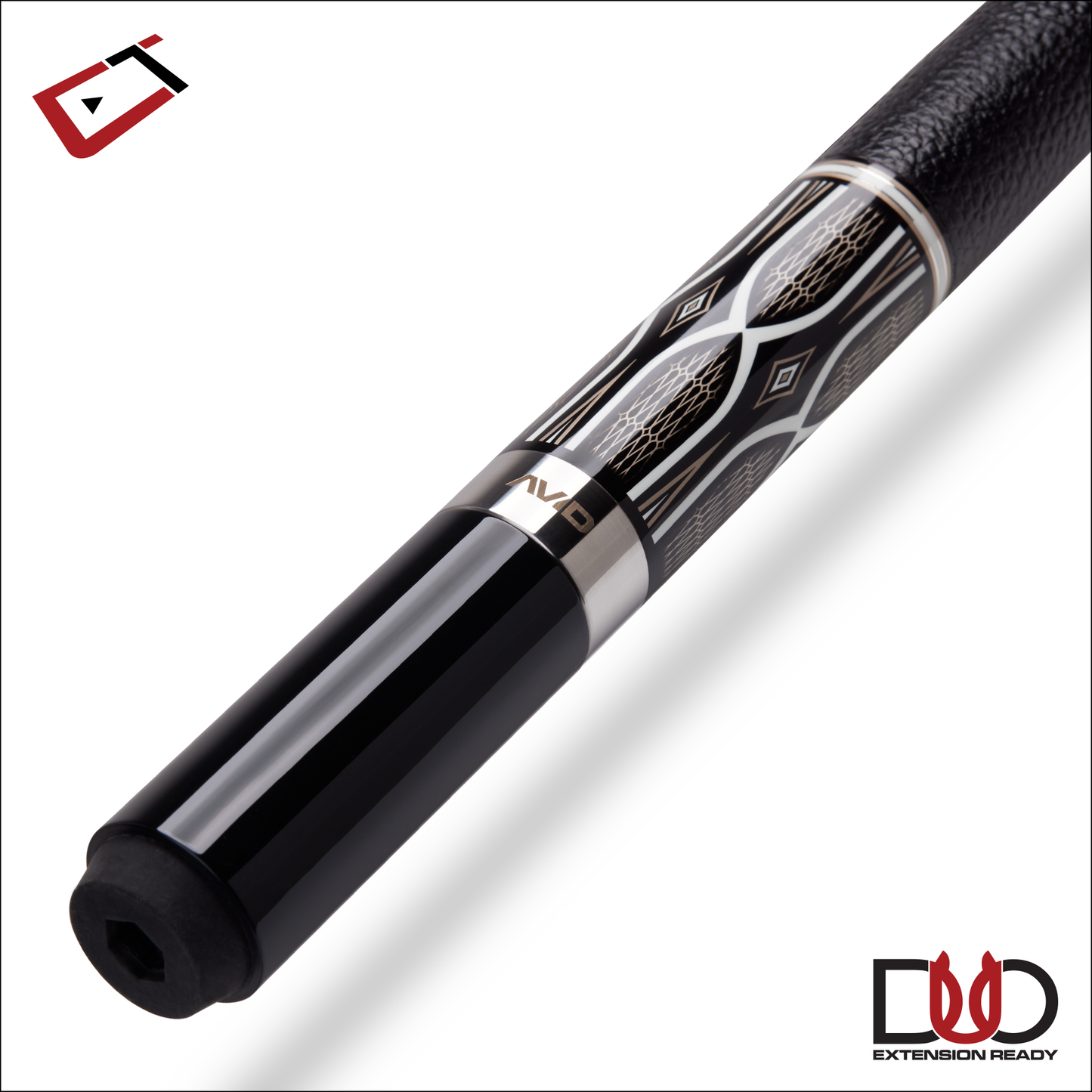 Cuetec AVID Opt-X Gold X-6