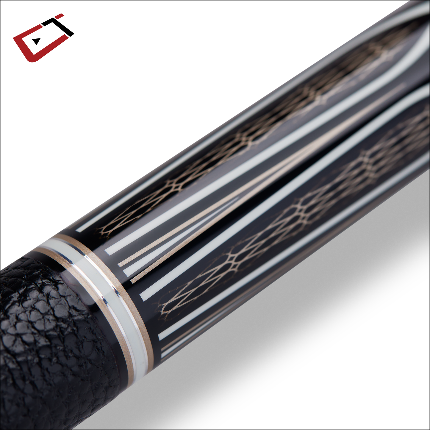 Cuetec AVID Opt-X Gold X-6