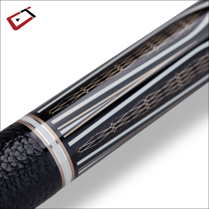 Cuetec AVID Opt-X Gold X-6