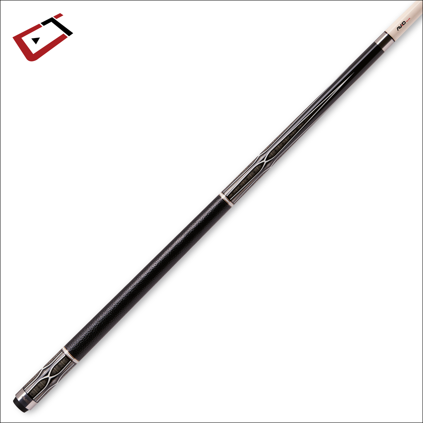 Cuetec AVID Opt-X Gold X-6