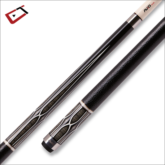 Cuetec AVID Opt-X Gold X-6