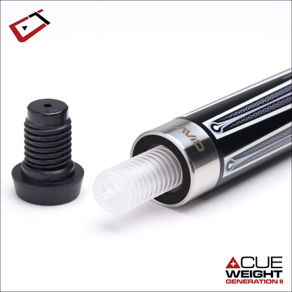 Cuetec AVID Opt-X Lavender X-4