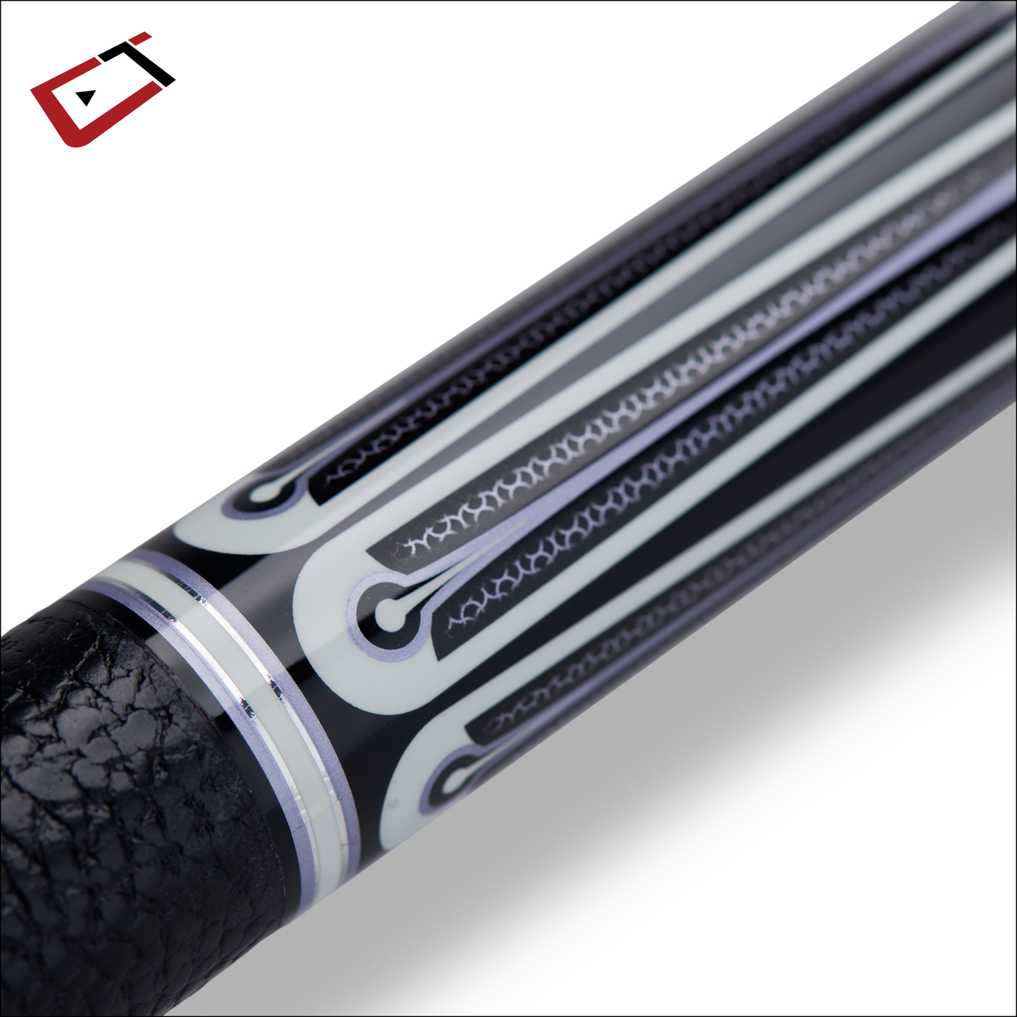 Cuetec AVID Opt-X Lavender X-4