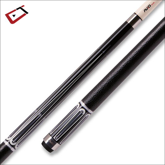 Cuetec AVID Opt-X Lavender X-4