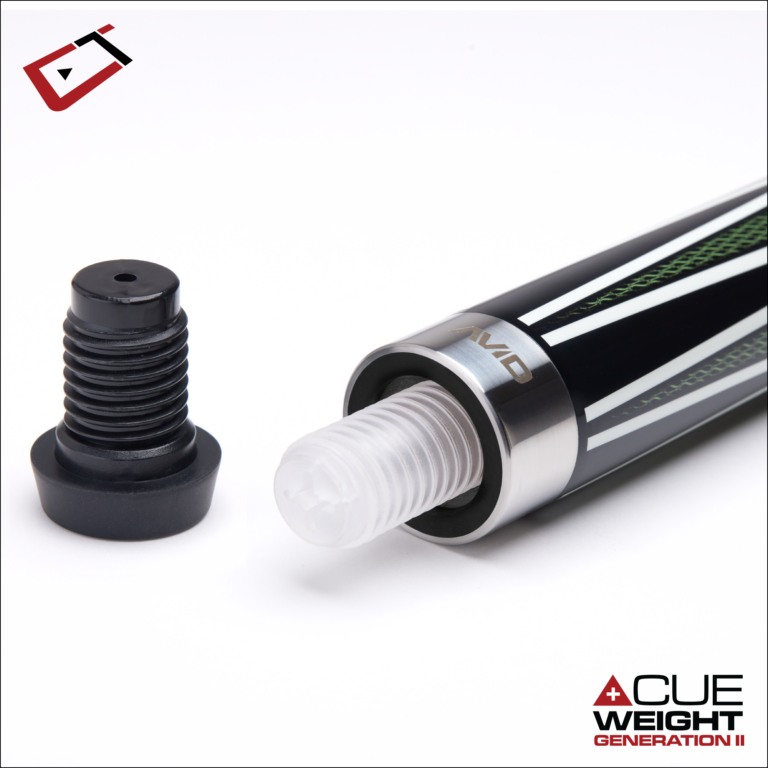 Cuetec AVID Opt-X Mint X-2