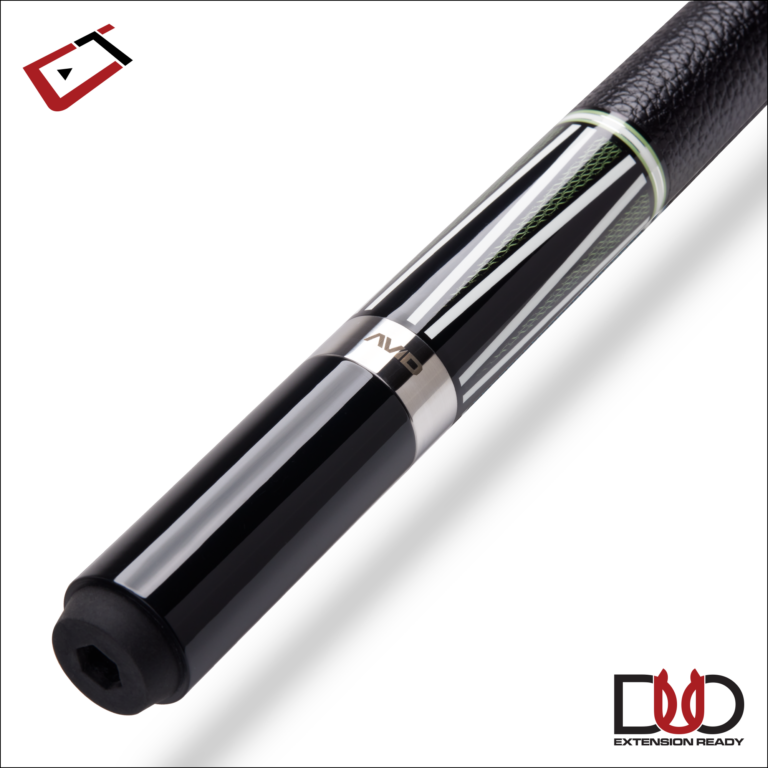 Cuetec AVID Opt-X Mint X-2