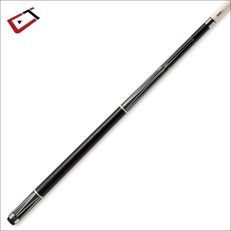 Cuetec AVID Opt-X Mint X-2