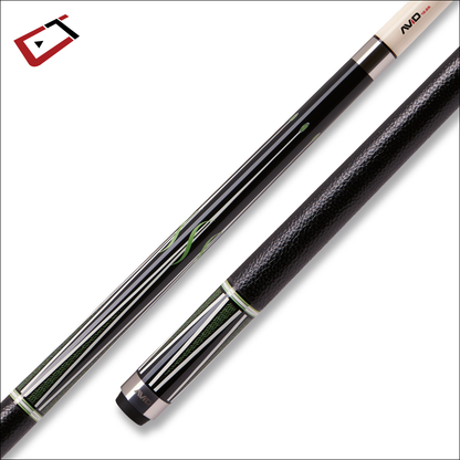 Cuetec AVID Opt-X Mint X-2