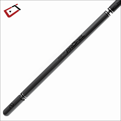CYNERGY PROPEL JUMP CUE – GHOST EDITION 141GE