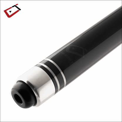 CYNERGY BREACH BREAK CUE GHOST EDITION 95-148NW