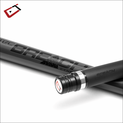CYNERGY BREACH BREAK CUE GHOST EDITION 95-148NW