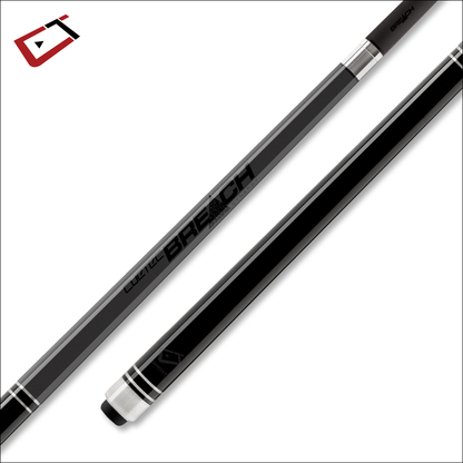 CYNERGY BREACH BREAK CUE GHOST EDITION 95-148NW