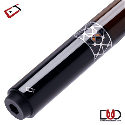 Cuetec Cynergy X Amber NW