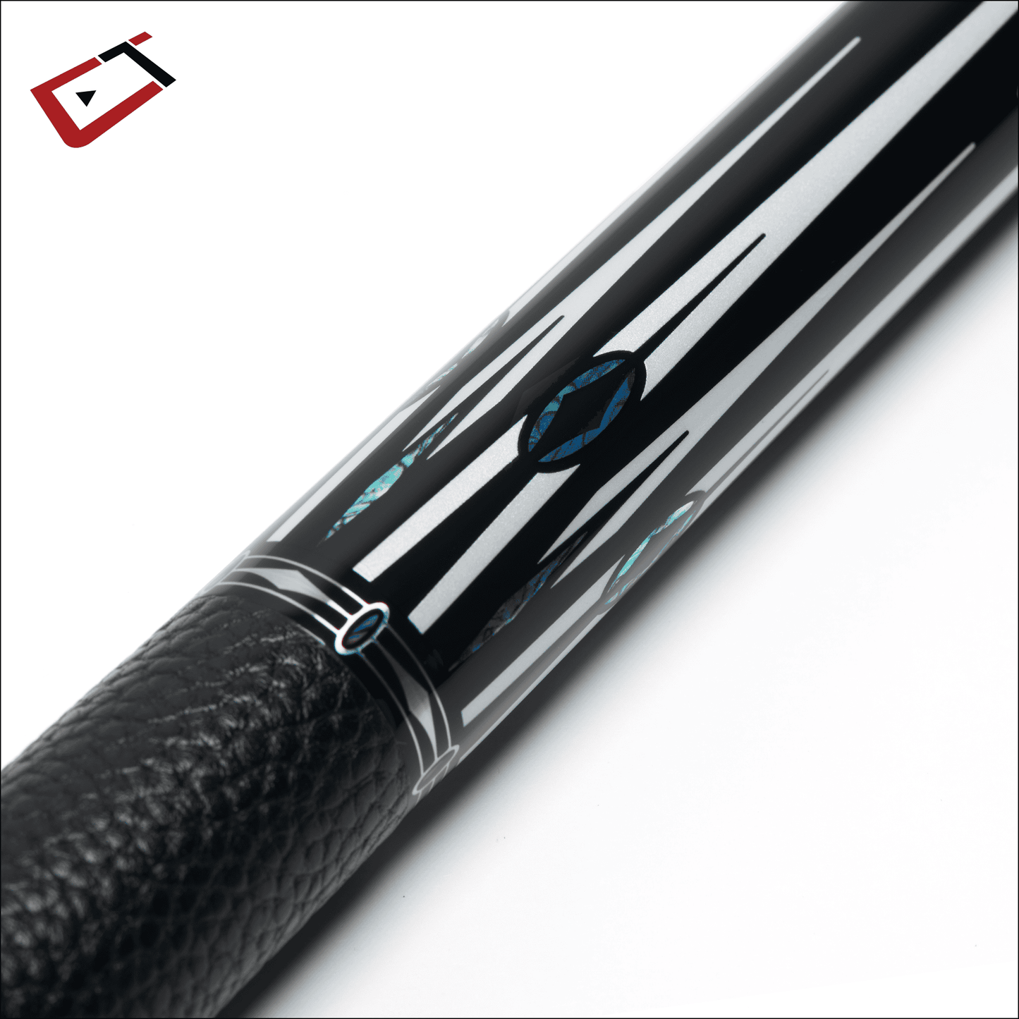 Cuetec CYNERGY SVB GEN II BLACK
