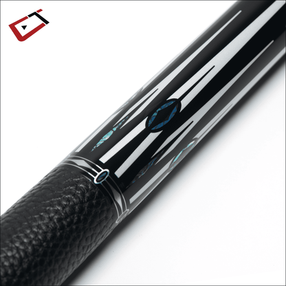 Cuetec CYNERGY SVB GEN II BLACK