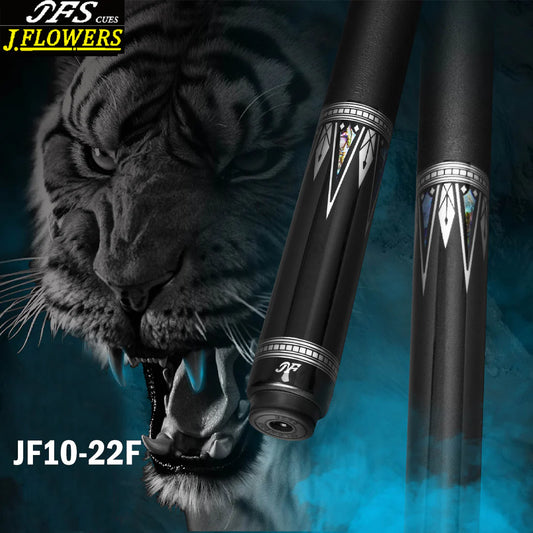 JFlowers  JF10-22F