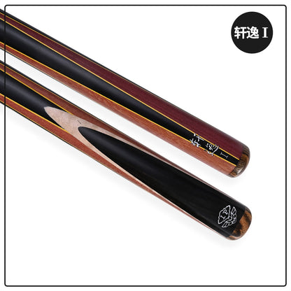 LP  Xuan Yi 1 full-length snooker cue 2025 New Model