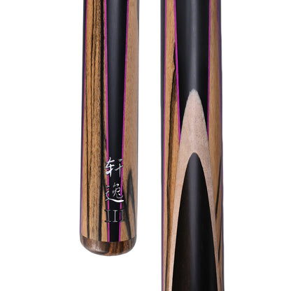 LP Xuan Yi 3 full-length snooker cue 2025 New Model