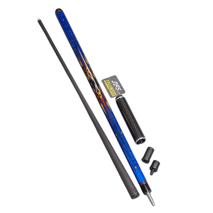 JFlowers  JF30-01F (Phantom) Cue