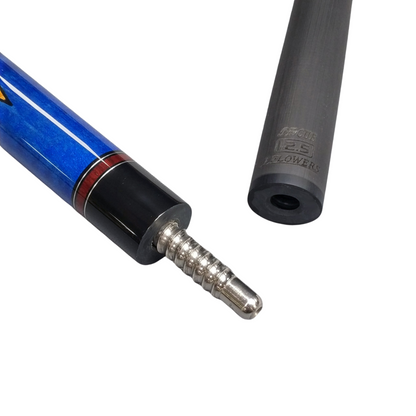 JFlowers  JF30-01F (Phantom) Cue