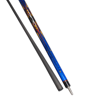JFlowers  JF30-01F (Phantom) Cue