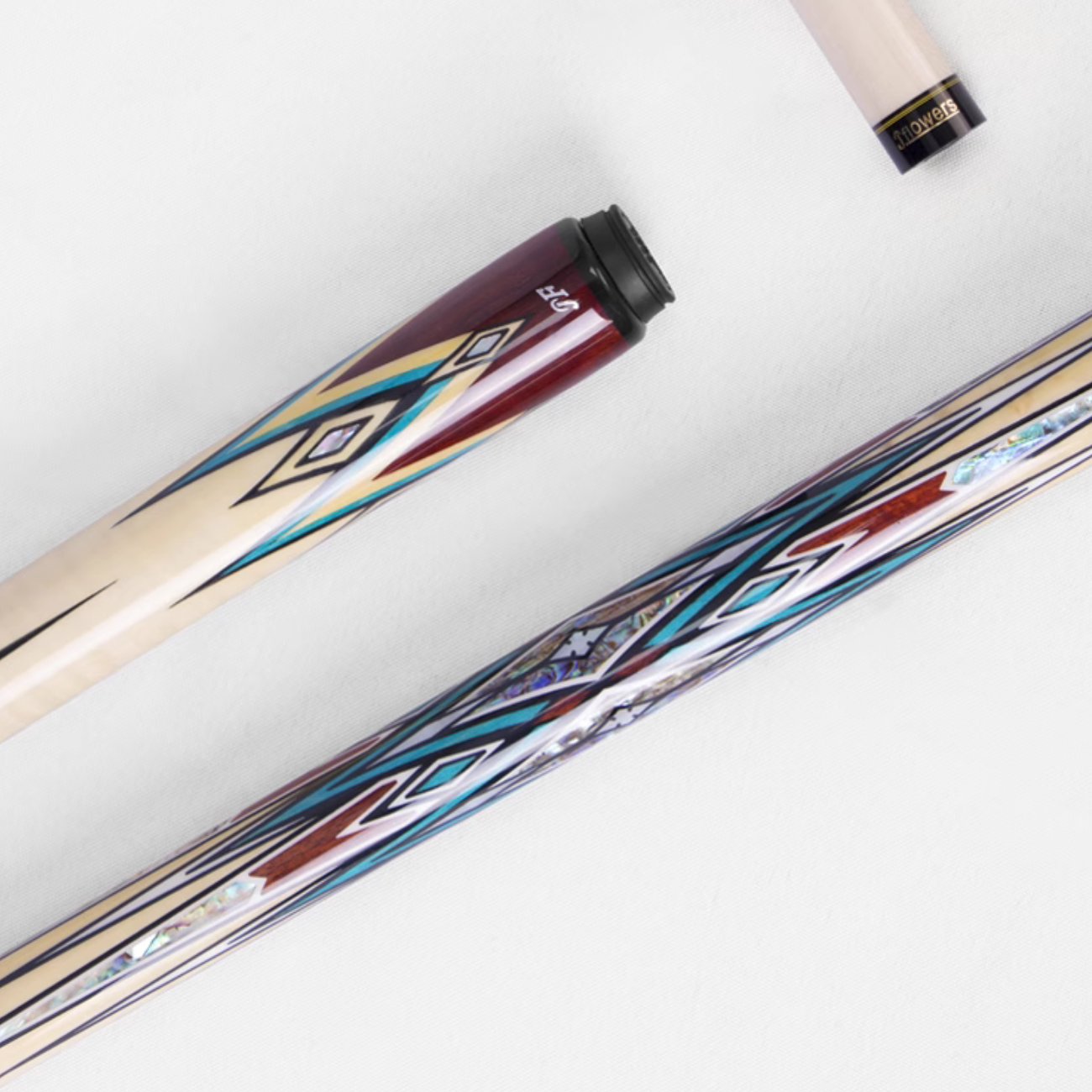 JFlowers JF40-18 Maple Shaft