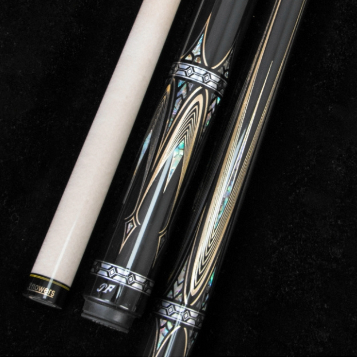 JFlowers JF20-26Gold