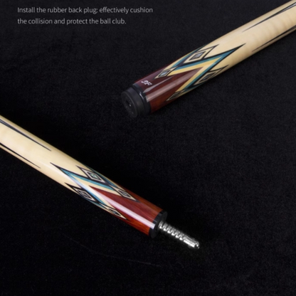 JFlowers JF40-18 Maple Shaft