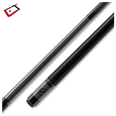 Cuetec Cynergy Ghost Edition Play Cue - 134-134GE