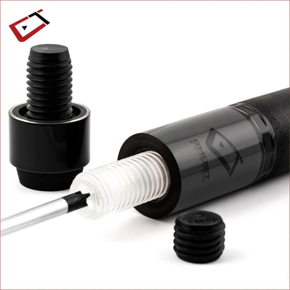 Cuetec Cynergy Ghost Edition Play Cue - 134-134GE