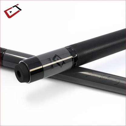 Cuetec Cynergy Ghost Edition Play Cue - 134-134GE