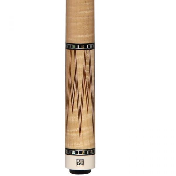 Cuelee Phantom Sword 3 Pool Cue - LS-B04