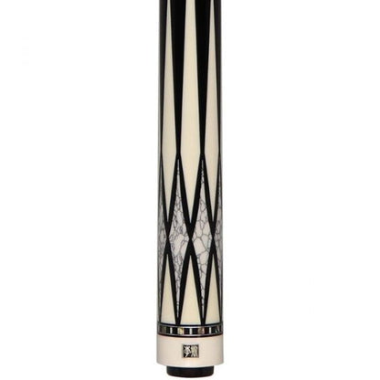 Cuelees Dragons Teeth Pool Cue - LS-A11