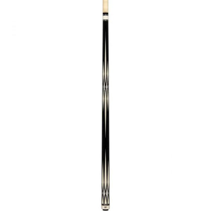 Cuelees Dragons Teeth Pool Cue - LS-A11