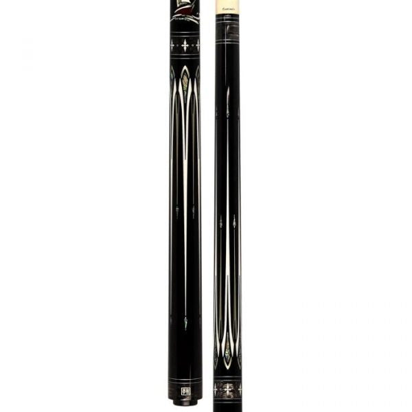Cuelees - Sailing Pool Cue - LS-A08