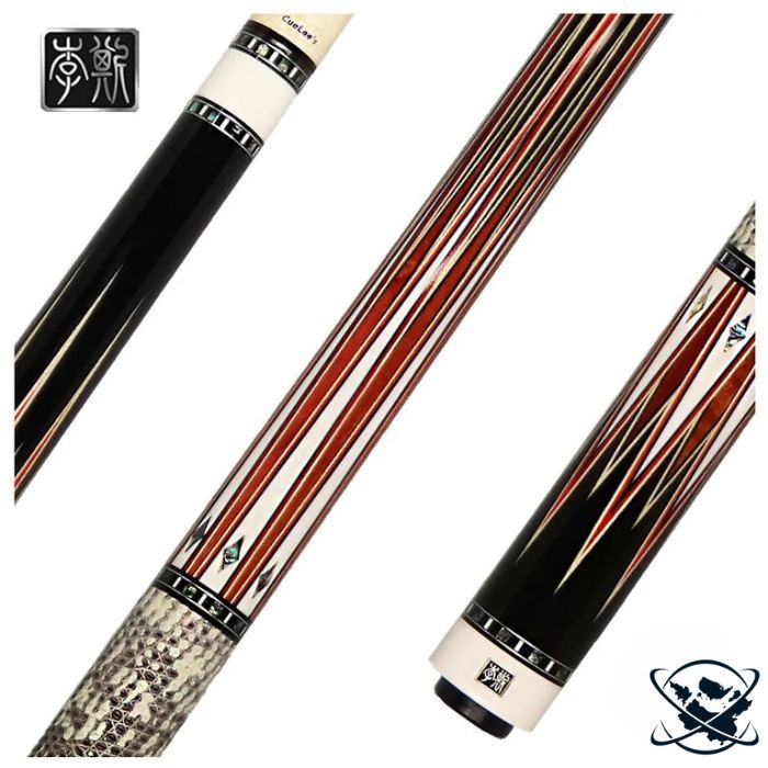 Cuelees-Skyblade 1 Pool Cue - LS-B06