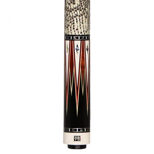 Cuelees-Skyblade 1 Pool Cue - LS-B06